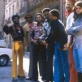Lafayette Afro Rock Band