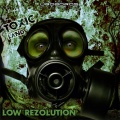 Low Rezolution