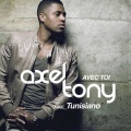 Axel Tony、Admiral T