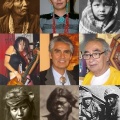 Navajo、Kimberly Davis