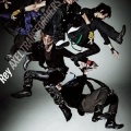 Rey、Tonystar