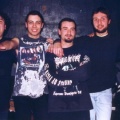 Hand of Doom、Mr. Deeds