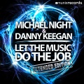 Michael Night And Danny Keegan