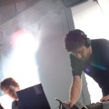 Gridlock、Bernz