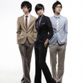 T-Blue、JQ