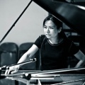 Satoko Fujii、Jesse Van Ruller