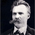 Friedrich Nietzsche、Heiner Lamprecht