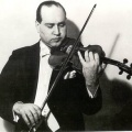 David Oistrakh、Igor Oistrakh、Hans Pischner