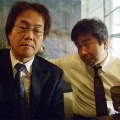 藤岡藤巻、大桥のぞみ