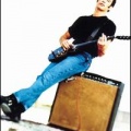Mark Selby、Kenny Wayne Shepherd