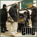 eMC、Kev Wright、DJ VanCronkhite