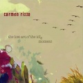 Carmen Rizzo、Huun-huur-Tu
