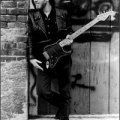 Harvey Mandel
