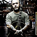 Aaron Lewis