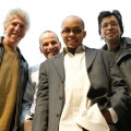 Yellowjackets、Russell Ferrante、Bob Mintzer、William Kennedy、Jimmy Haslip