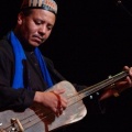 Majid Bekkas、archie shepp、Ramon Lopez、Kouassi Bessan Joseph、Joachim Kühn