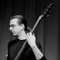 Alain Caron、Didier Lockwood、Jean-Marie Ecay