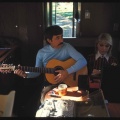 lee hazlewood、Chris Farlowe And The Thunderbirds