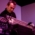 Zbigniew Karkowski、Xopher Davidson、Antimatter