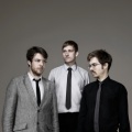 Brandt Brauer Frick、Vic Mensa、Om'mas Keith