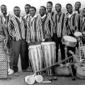 bembeya jazz national