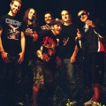 Animosity、Ortega The Omega、Brown Suga