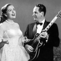 Mary Ford、les paul