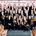 Chamber Orchestra Of Europe、Rudolf Barshai