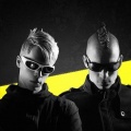 Sam、Zach