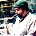 Tony Malaby、William Parker、Nasheet Waits