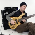 Tony Grey、The Black 7