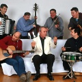 Mostar Sevdah Reunion、saban bajramovic