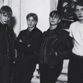 Communions、Not Documented