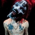 Shaggy 2 Dope