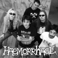 Haemorrhage
