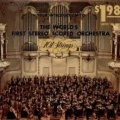 101 Strings Orchestra、Piano、Various Artists