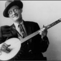 Roscoe Holcomb