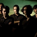 Mokadelic、Cristian Marras、Alberto Broccatelli、Luca Novelli、Maurizio Mazzenga、Alessio Mecozzi