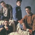 The Pale Fountains