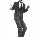 Sammy Davis, Jr.