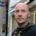 Luc Arbogast