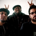 The Mighty Underdogs、julian marley、Damian Marley