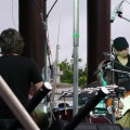 naan、doug、A Banca Records、Nego Drama、Azevedo