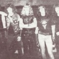 Black Shepherd、Mick Moon
