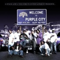 Purple City、Jim Jones、Max B、Shiest Bubz