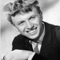 tommy steele、Harry Robinson and his Orchestra