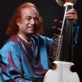 Aashish Khan、zakir hussain
