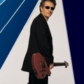 Michel Cusson、Robbie Robertson、Primeaux、Mike