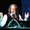 Alexander Hacke、Tier