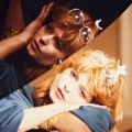 Claire Chevalier、Rosinha De Valenca